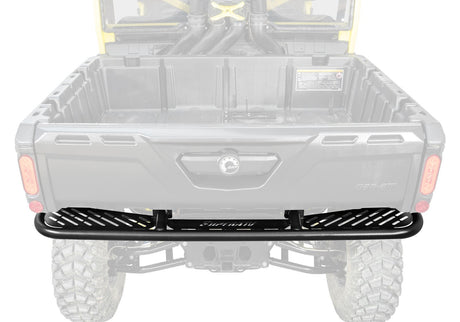 Can-Am Defender HD10 Rear Bumper