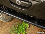 Can-Am Defender HD5 Rear Bumper