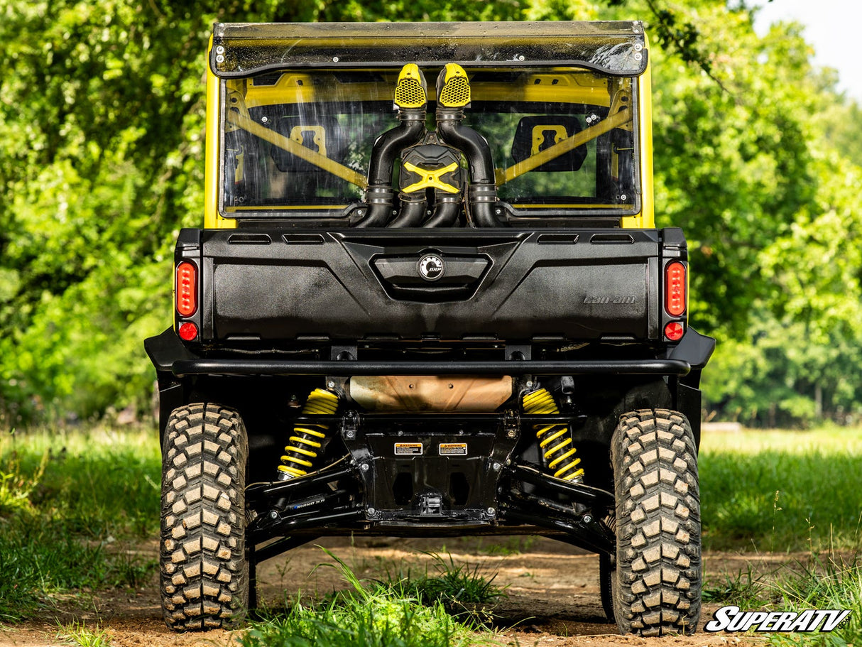 Can-Am Defender HD5 Rear Bumper