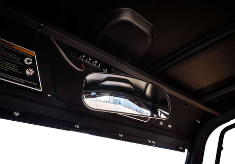 Can-Am Defender Rear View Mirror