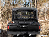 Can-Am Defender HD7 Sliding Rear Windshield