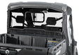 Can-Am Defender HD11 Sliding Rear Windshield