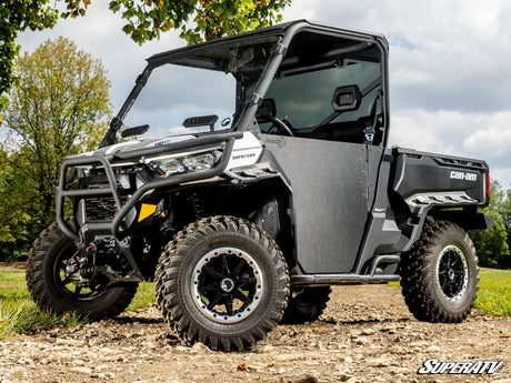Can-Am Defender HD8 Front 2in. Receiver Hitch