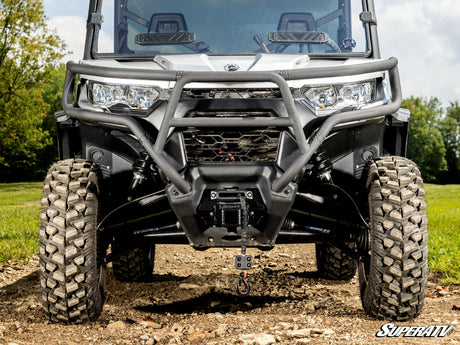 Can-Am Defender HD5 Front 2in. Receiver Hitch