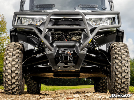 Can-Am Defender HD7 Front 2in. Receiver Hitch