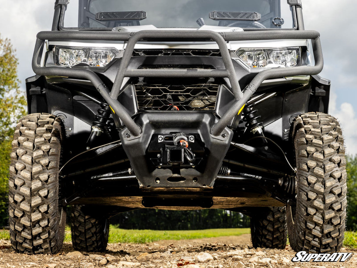 Can-Am Defender HD8 Front 2in. Receiver Hitch