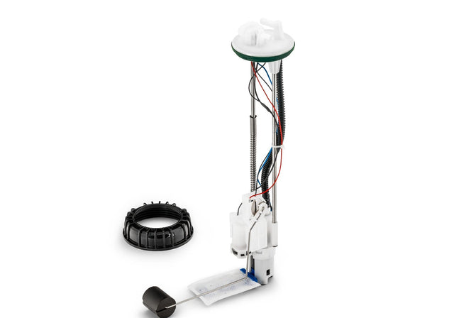 Up &amp; Running Can-Am Defender Fuel Pump