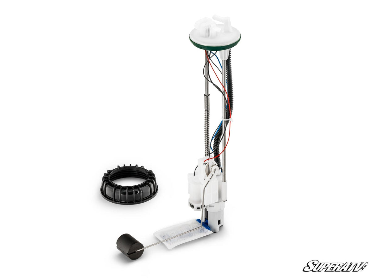 Up &amp; Running Can-Am Defender Fuel Pump