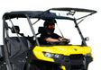 Can-Am Defender HD5 Flip Windshield