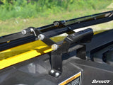 Can-Am Defender HD5 Flip Windshield
