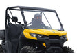 Can-Am Defender HD5 Full Windshield