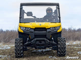 Can-Am Defender HD5 Full Windshield