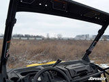 Can-Am Defender HD9 Full Windshield
