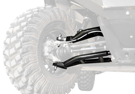 Can-Am Defender HD8 Atlas Pro Heim Joint 1.5in. Forward Offset A-Arms