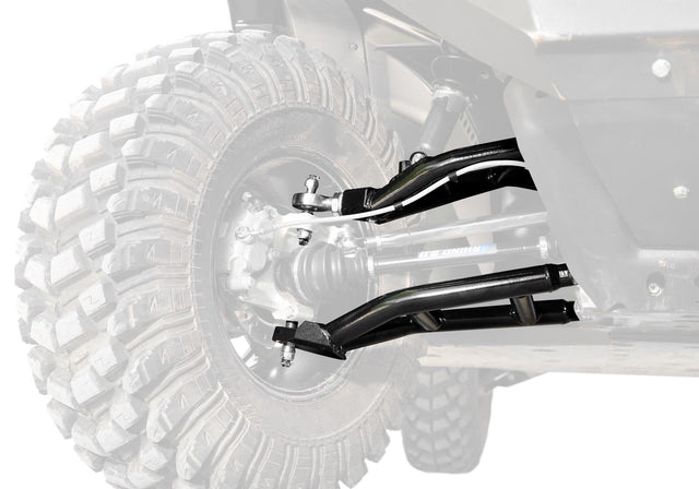 Can-Am Defender HD7 Atlas Pro Heim Joint 1.5in. Forward Offset A-Arms