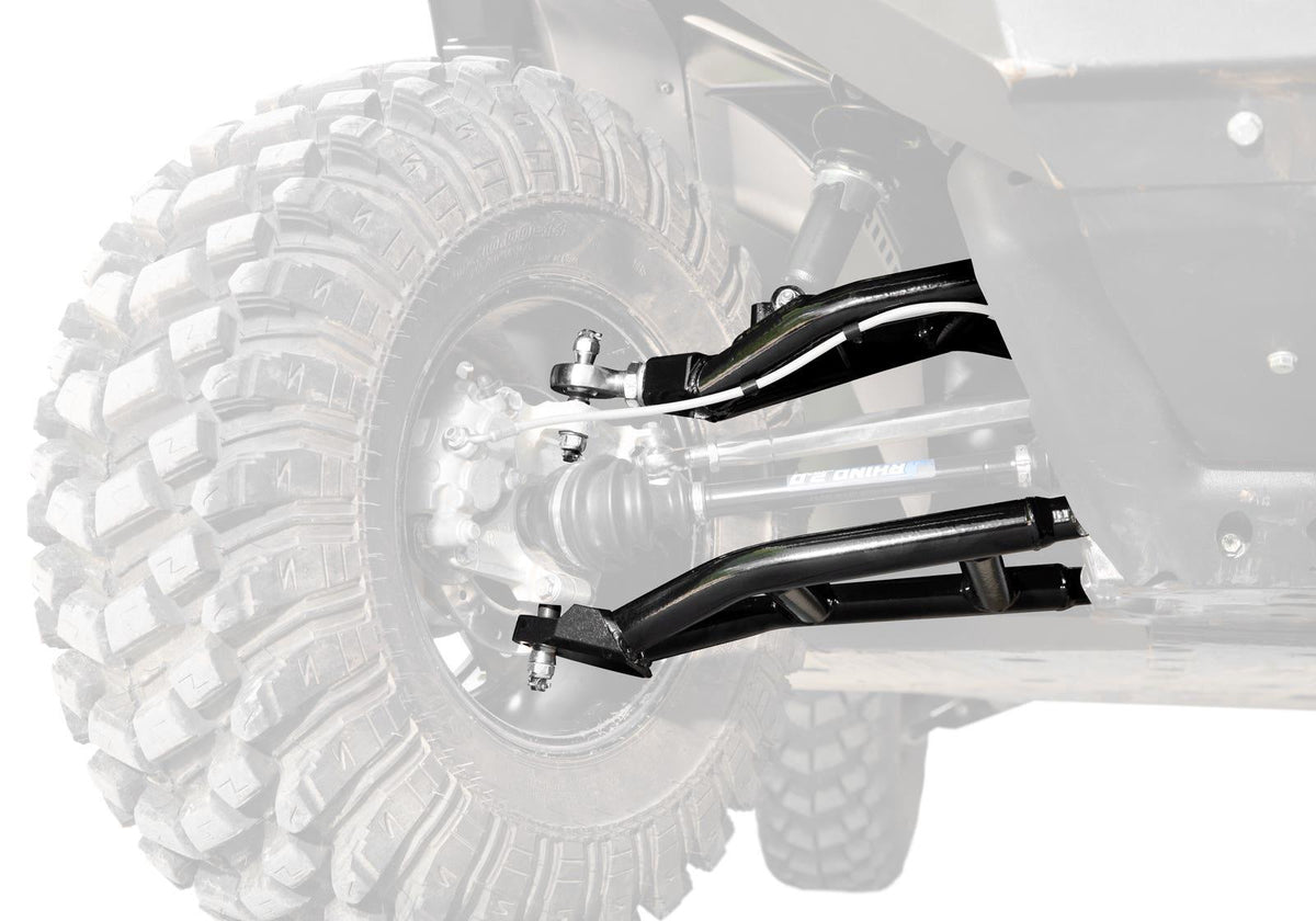 Can-Am Defender HD8 Atlas Pro Heim Joint 1.5in. Forward Offset A-Arms