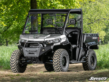 Can-Am Defender HD8 Atlas Pro Heim Joint 1.5in. Forward Offset A-Arms