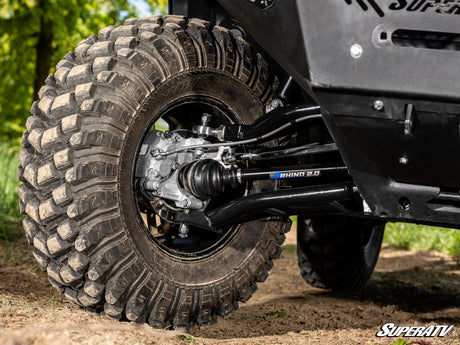 Can-Am Defender HD8 Atlas Pro Heim Joint 1.5in. Forward Offset A-Arms