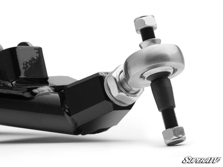 Can-Am Defender HD8 Atlas Pro Heim Joint 1.5in. Forward Offset A-Arms