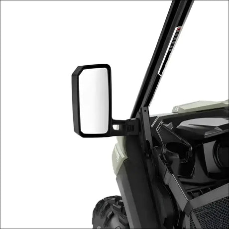 Can-am Defender Side Mirrors