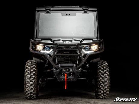 Can-Am Defender HD7 Signature Light Kit