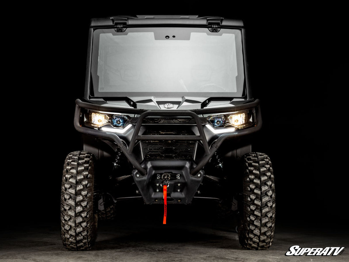 Can-Am Defender HD9 Signature Light Kit