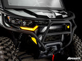 Can-Am Defender HD7 Signature Light Kit