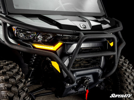 Can-Am Defender HD7 Signature Light Kit