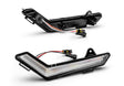 Can-Am Defender HD7 Signature Light Kit