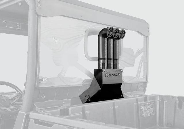 Can-Am Defender HD9 Depth Finder™ Snorkel Kit