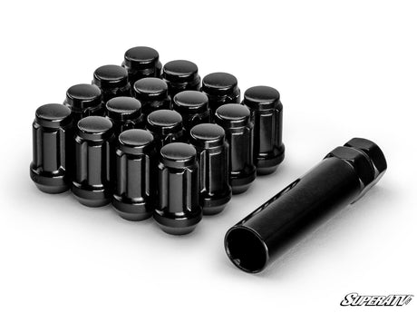 Up &amp; Running Universal Tapered UTV/ATV Lug Nuts