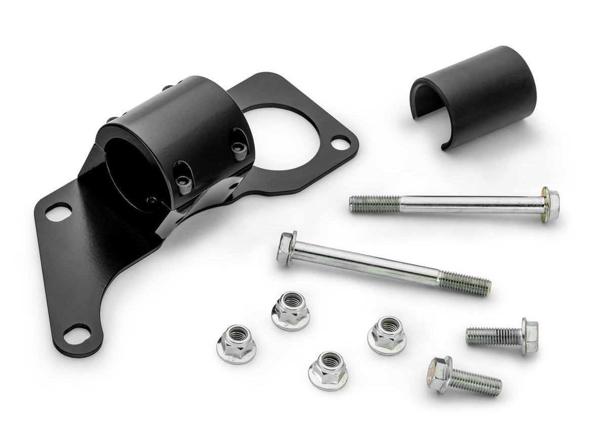 Can-Am Defender Steering Rack Brace