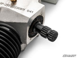 Can-Am Defender HD10 RackBoss 2.0 Rack and Pinion - Limited Pro - 2021+