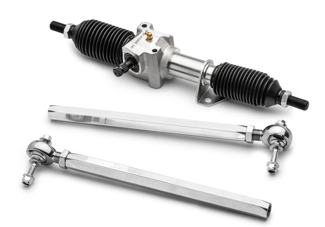 Can-Am Defender HD9 RackBoss 2.0 Rack and Pinion