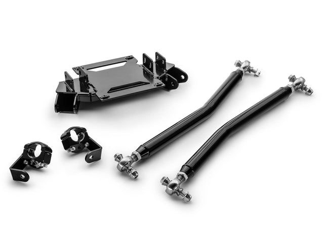 Can-Am Defender HD5 Track Bars