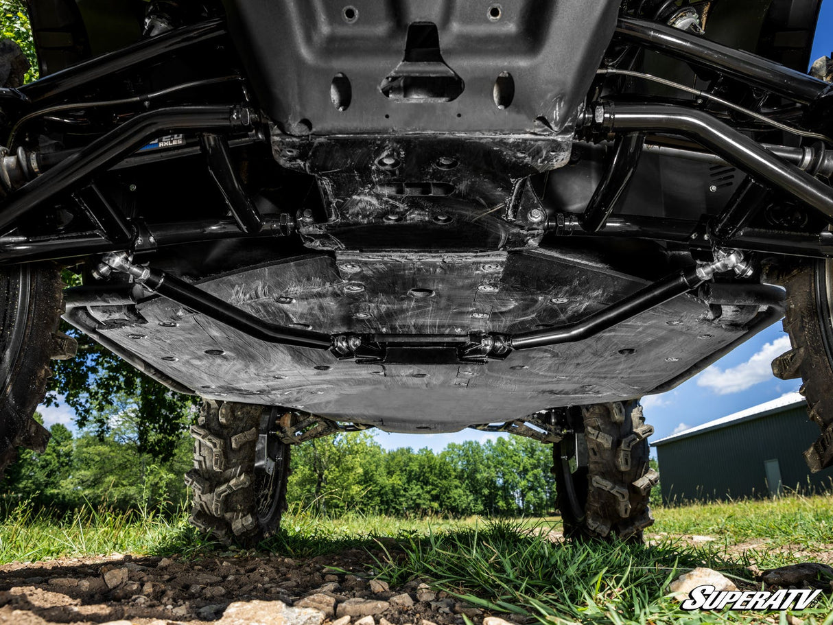 Can-Am Defender HD5 Track Bars