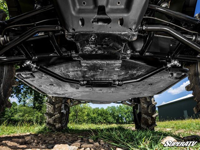 Can-Am Defender HD9 Track Bars