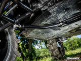 Can-Am Defender HD5 Track Bars