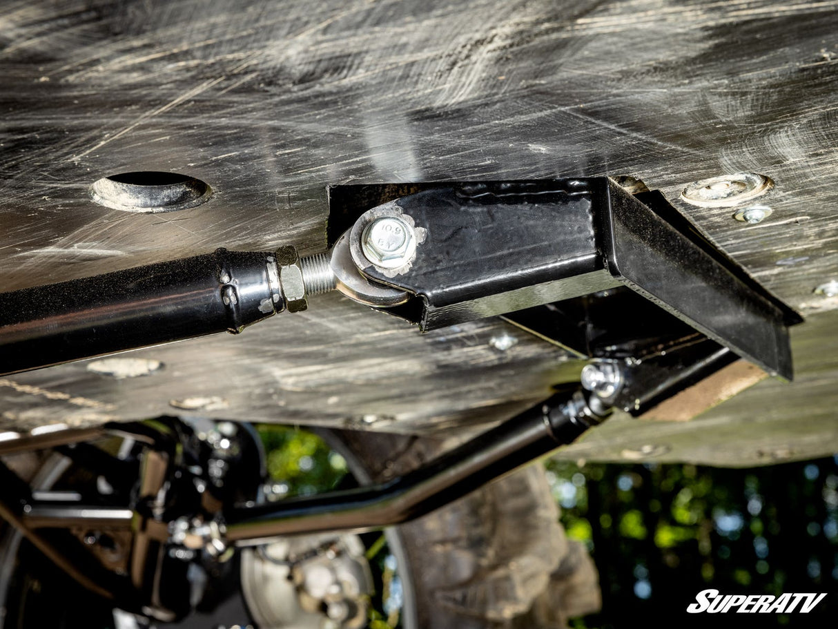 Can-Am Defender HD5 Track Bars