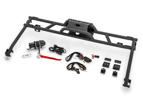 Can-Am Defender HD8 Game Loader Rack