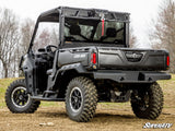 Can-Am Defender HD5 Game Loader Rack