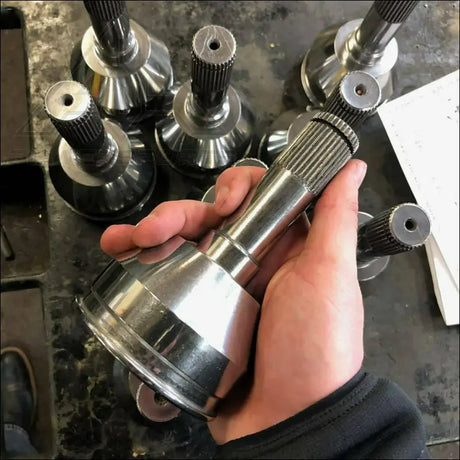 Can-am Defender / X3 Differential for Big Axles