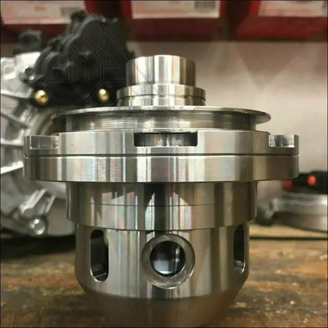 Can-am Defender / X3 Differential for Big Axles