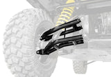 Can-Am Defender HD10 Atlas Pro 2in. Rear Offset A-Arms