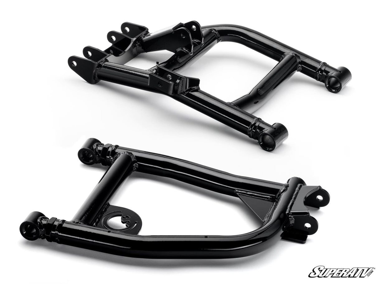 Can-Am Defender HD10 Atlas Pro 2in. Rear Offset A-Arms