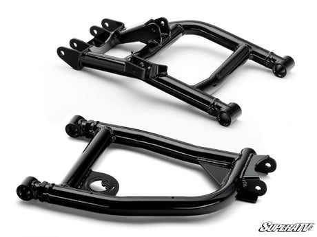 Can-Am Defender HD10 Atlas Pro 2in. Rear Offset A-Arms