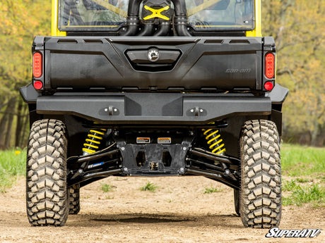 Can-Am Defender HD10 Atlas Pro 2in. Rear Offset A-Arms