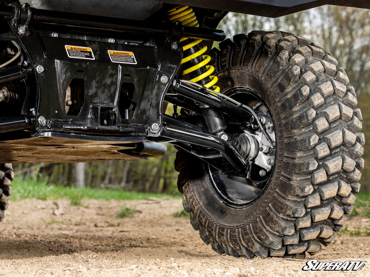 Can-Am Defender HD10 Atlas Pro 2in. Rear Offset A-Arms