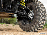 Can-Am Defender HD10 Atlas Pro 2in. Rear Offset A-Arms