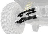 Can-Am Defender HD10 2in. Rear Offset A-Arms